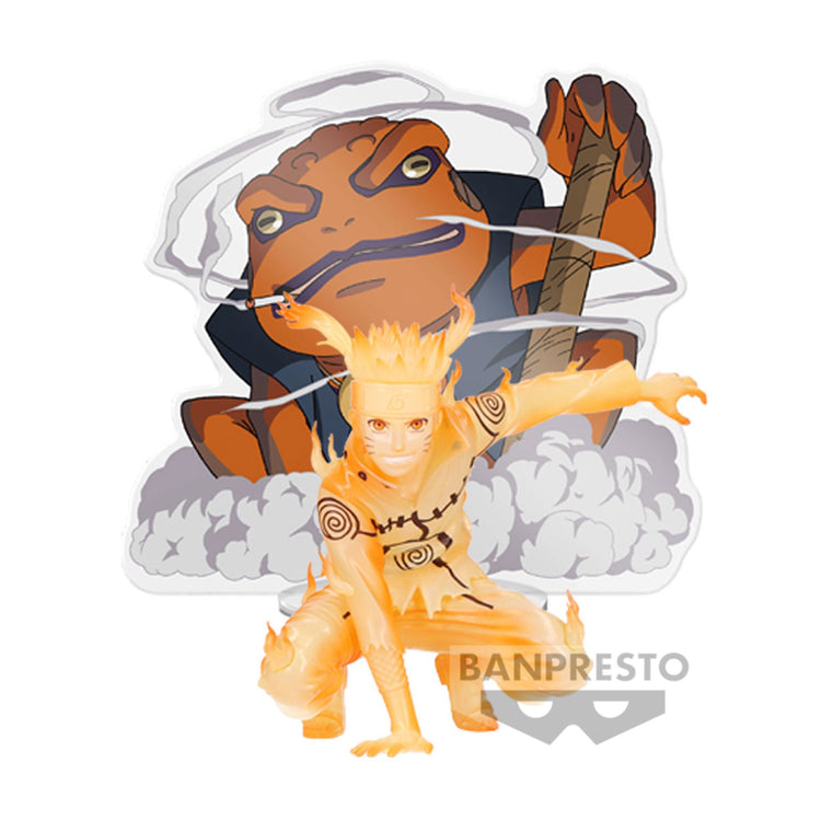 Naruto Shippuden