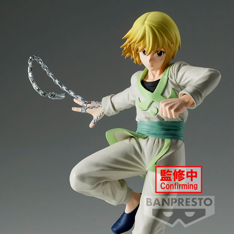 Hunter X Hunter