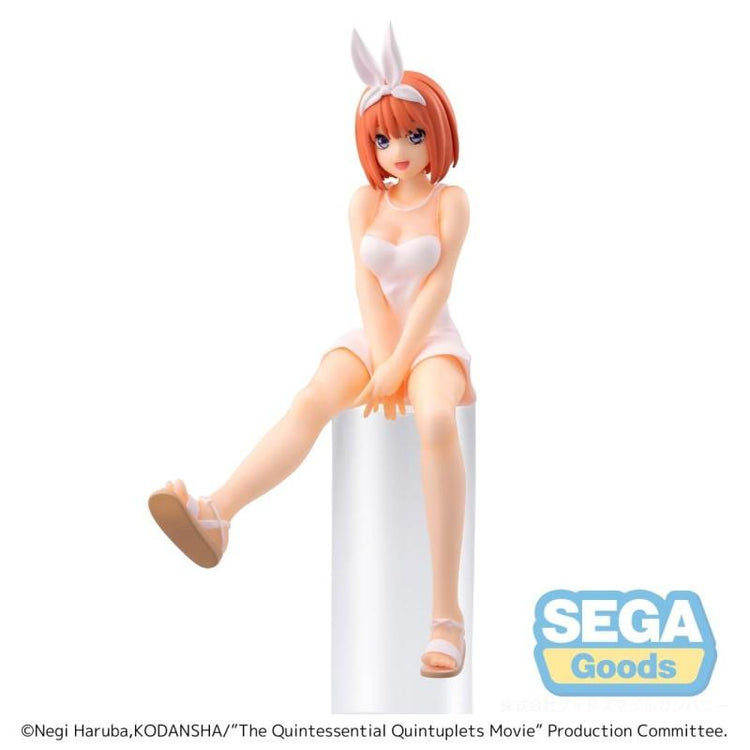 The Quintessential Quintuplets - Geeky Owl