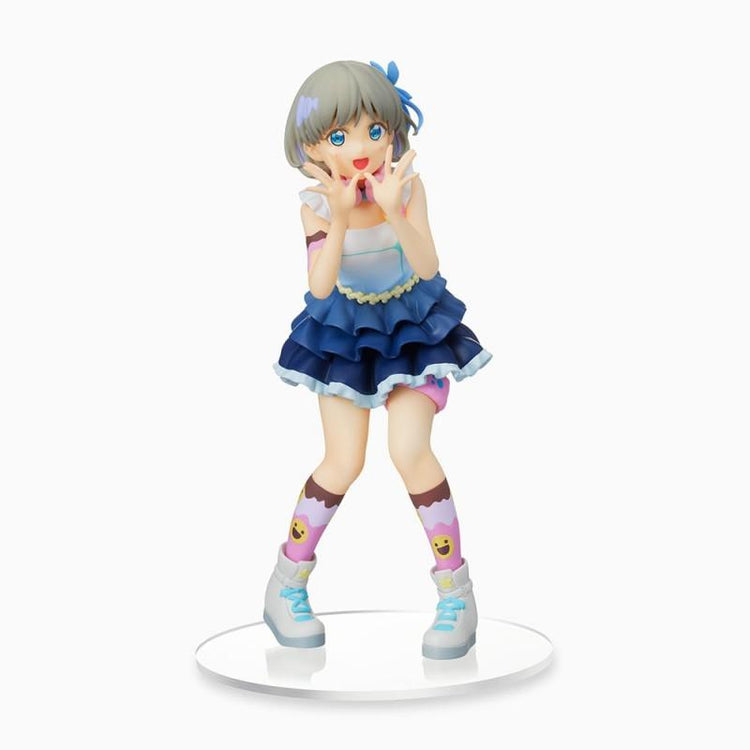 Love Live - Geeky Owl