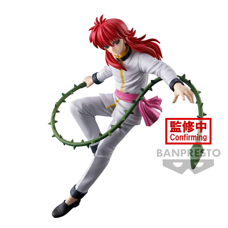 Figurine Yu Yu Hakusho