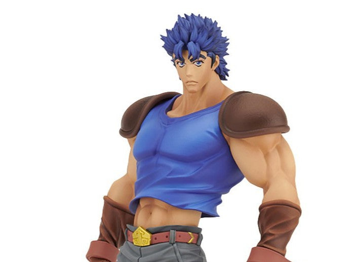 Jojo's Bizarre Adventure - Geeky Owl