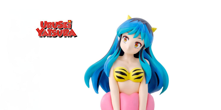 Urusei Yatsura