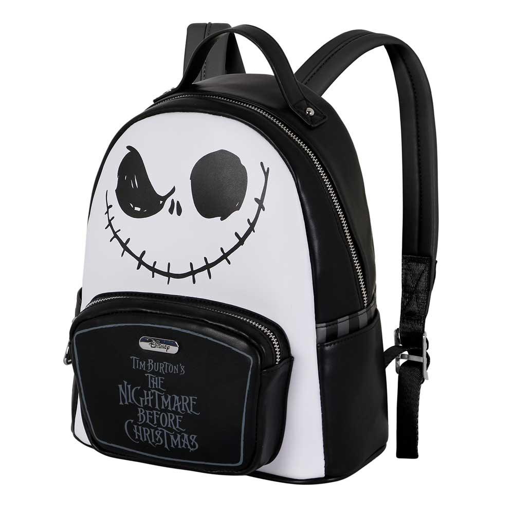 L'étrange Noël de Mr Jack - Bagpack officiel - Jack - Geeky Owl