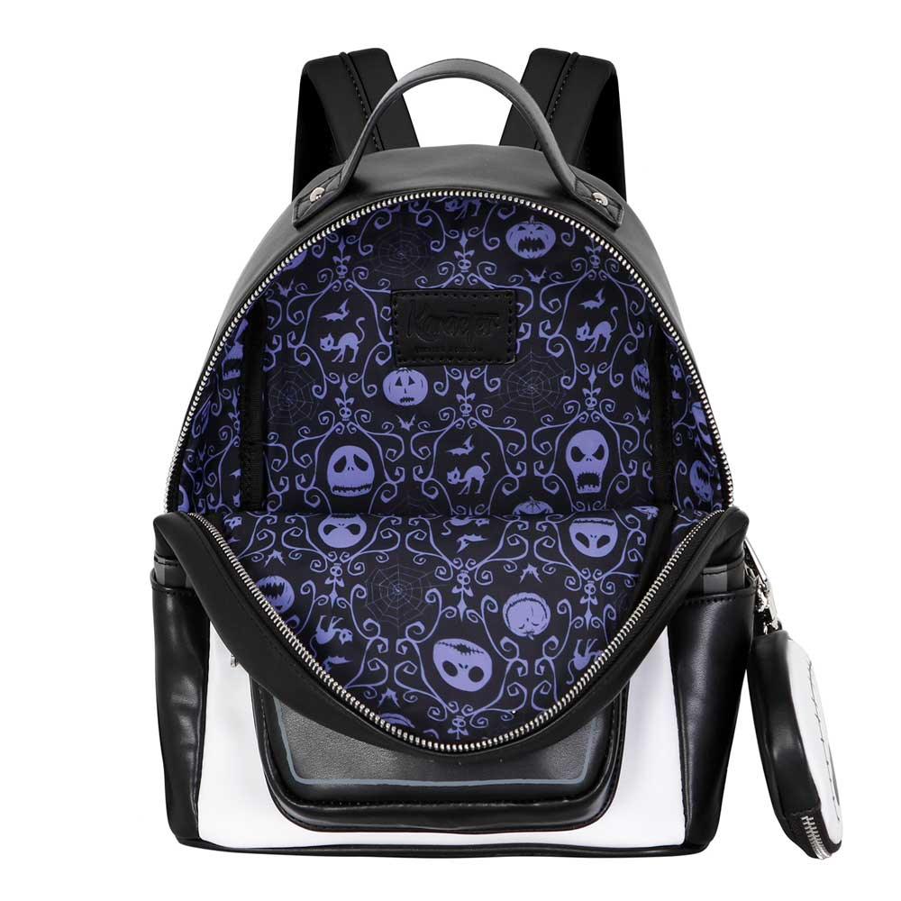 L'étrange Noël de Mr Jack - Bagpack officiel - Jack - Geeky Owl