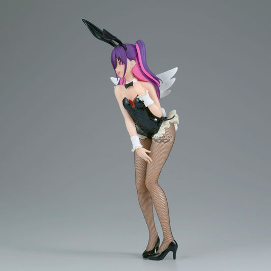 2.5 Dimensional Seduction - Miriella Bunny - Glitter & Glamours