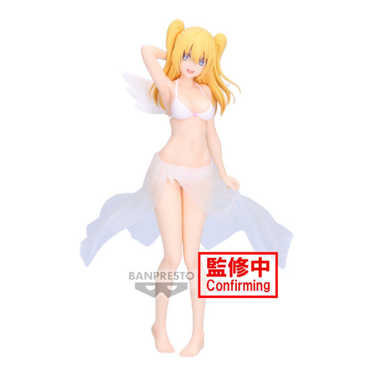 2.5 Dimensional Seduction - Figurine Liliel version Swimsuit - Glitter & Glamours - Geeky Owl