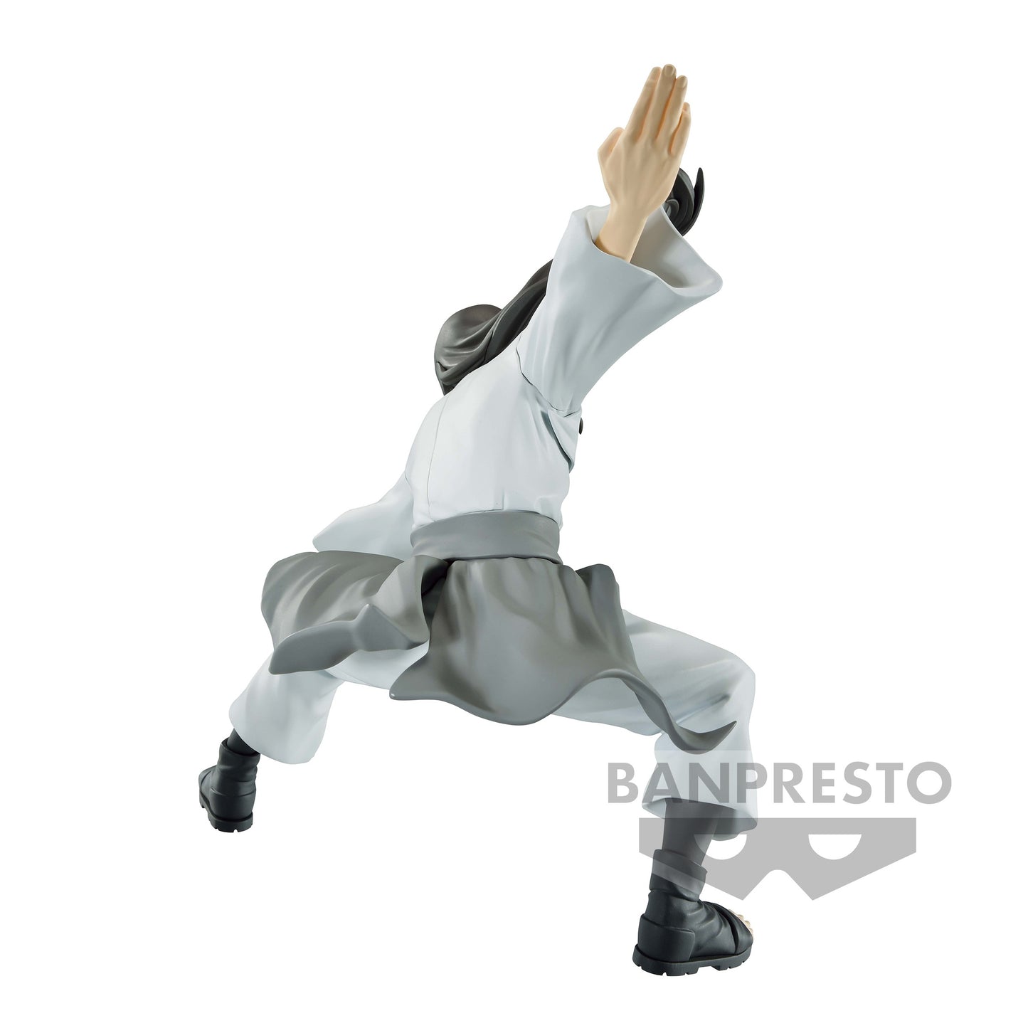 Naruto Shippuden - Figurine Hyuga Neji