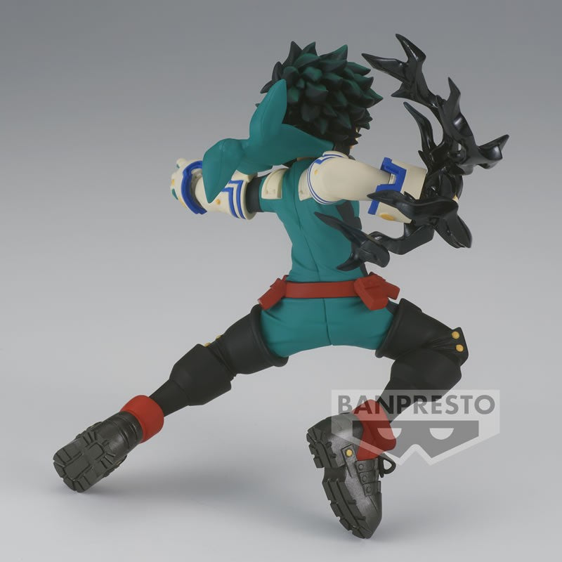 My Hero Academia The Amazing Heroes Plus - Izuku Midoriya vol.2