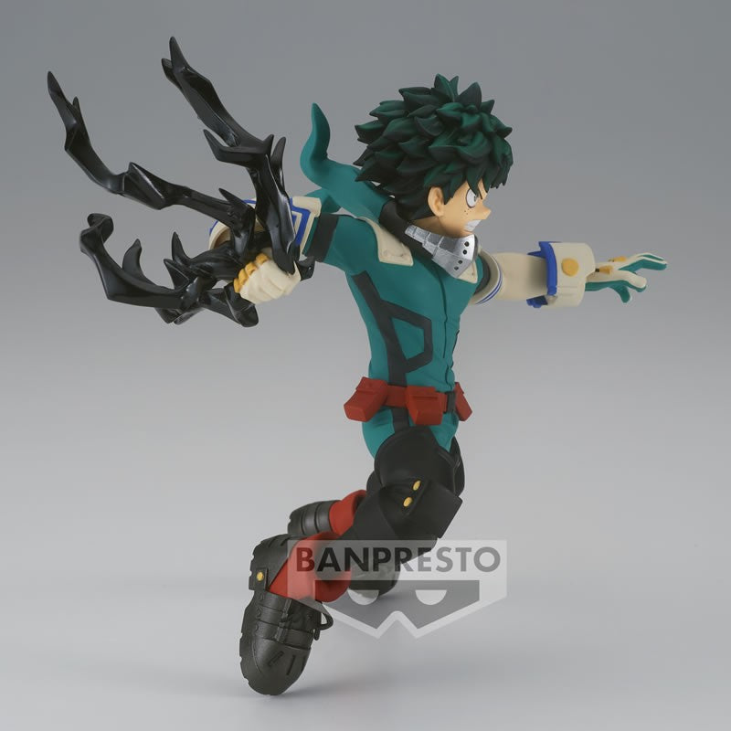 My Hero Academia The Amazing Heroes Plus - Izuku Midoriya vol.2