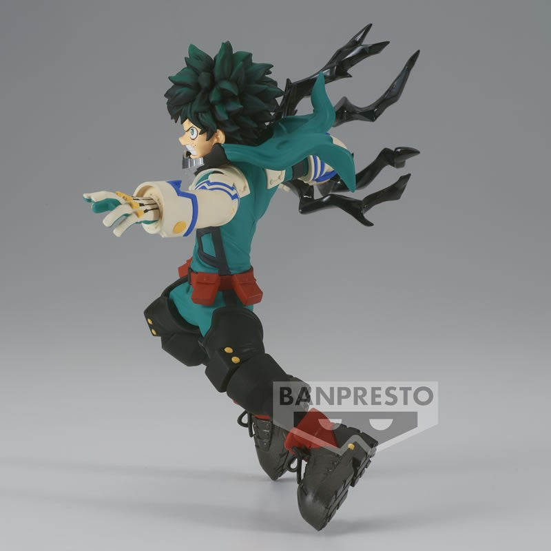 My Hero Academia The Amazing Heroes Plus - Izuku Midoriya vol.2