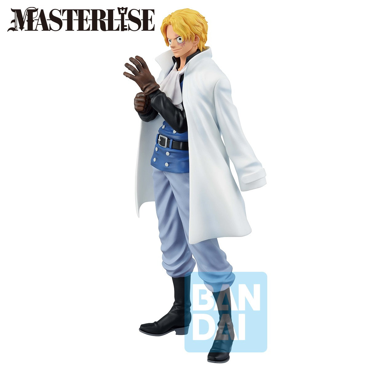 One Piece - Figurine Sabo - Ichibansho