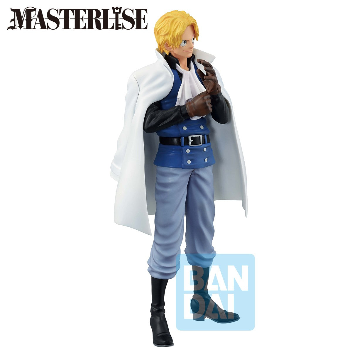 One Piece - Figurine Sabo - Ichibansho