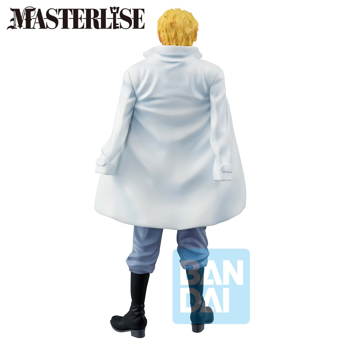 One Piece - Figurine Sabo - Ichibansho