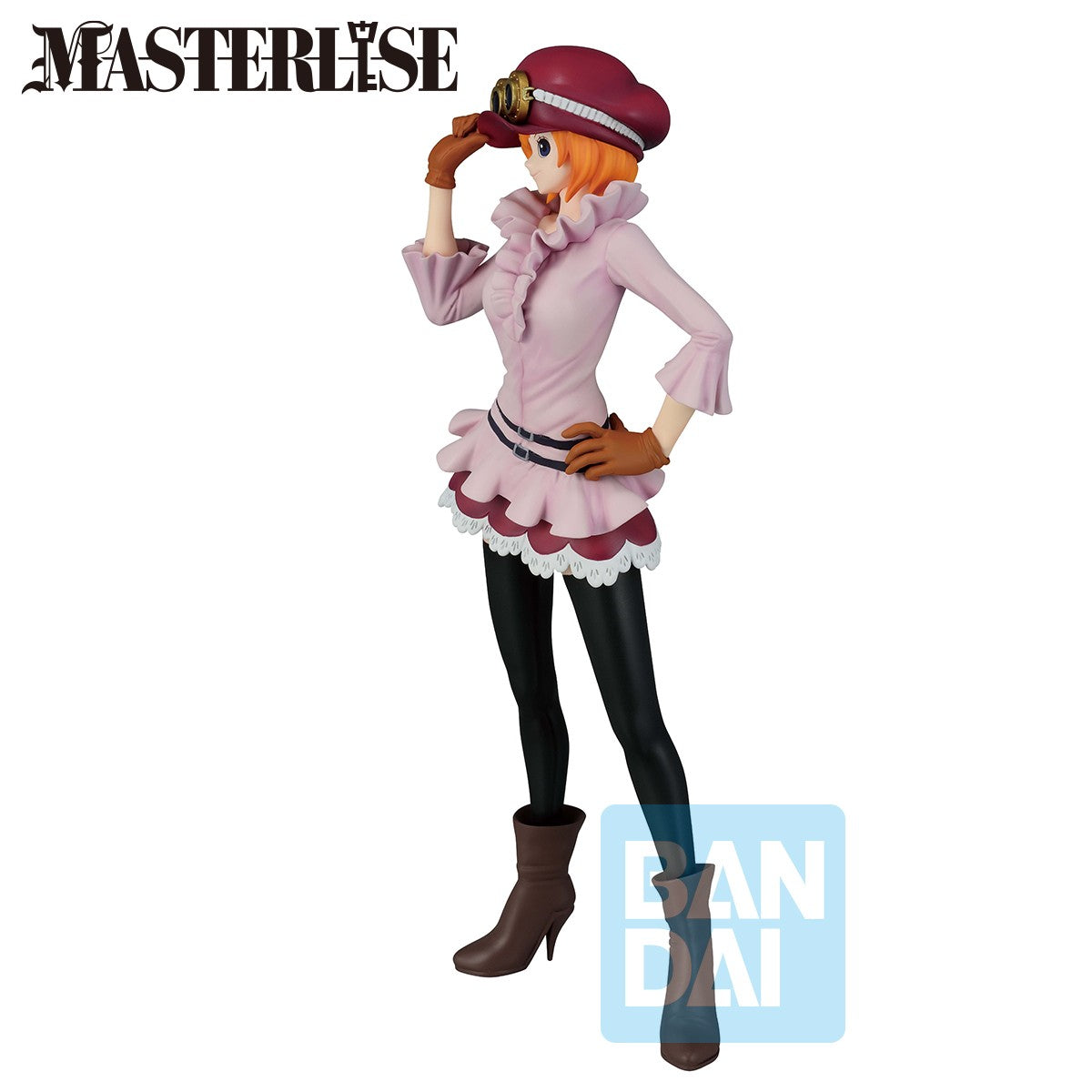 One Piece - Figurine Koala - Ichibansho
