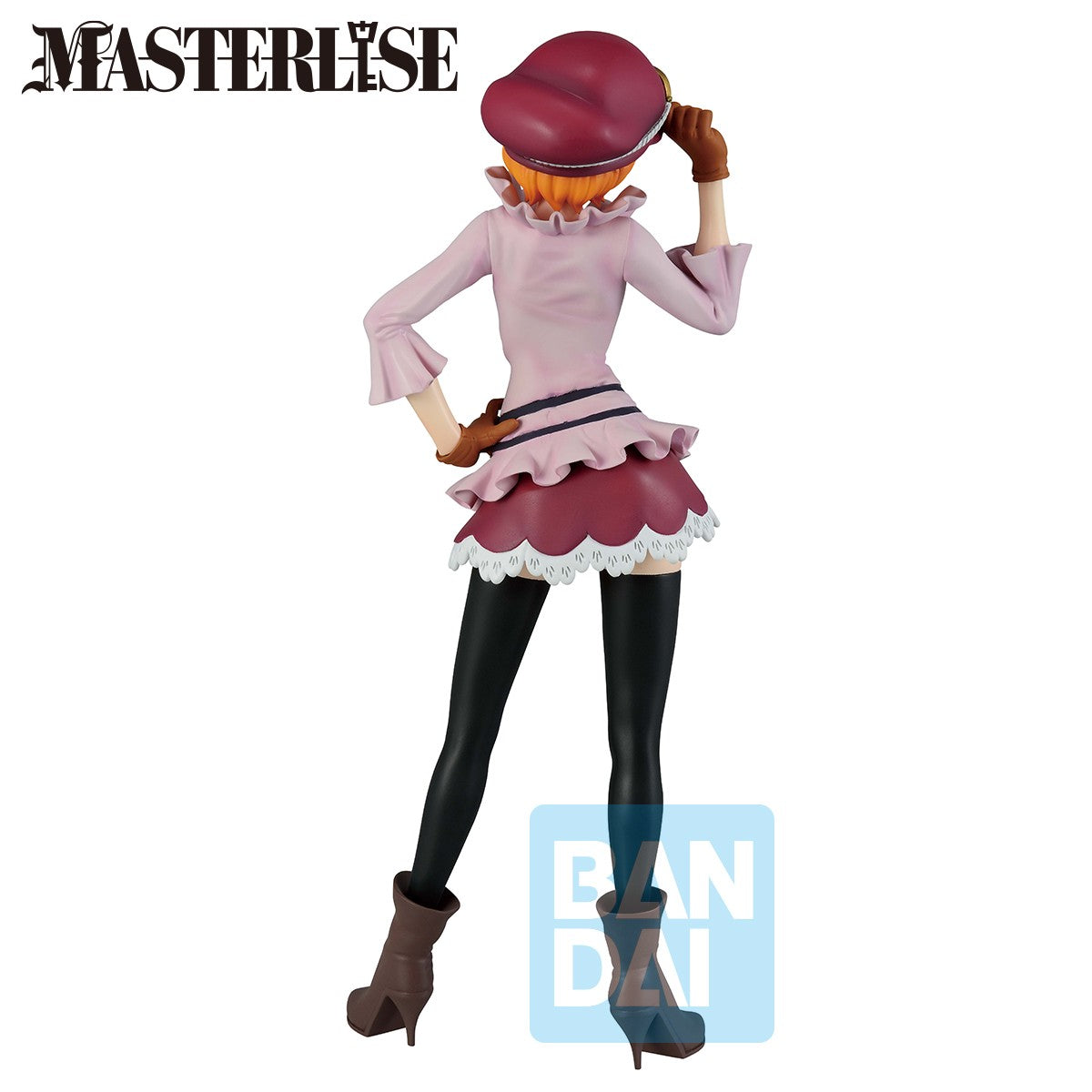 One Piece - Figurine Koala - Ichibansho
