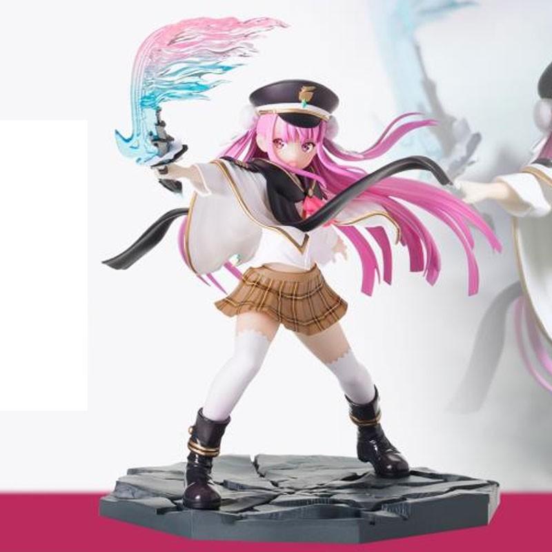 Heaven Burns Red - Figurine Kunimi Tama - Luminasta - Geeky Owl