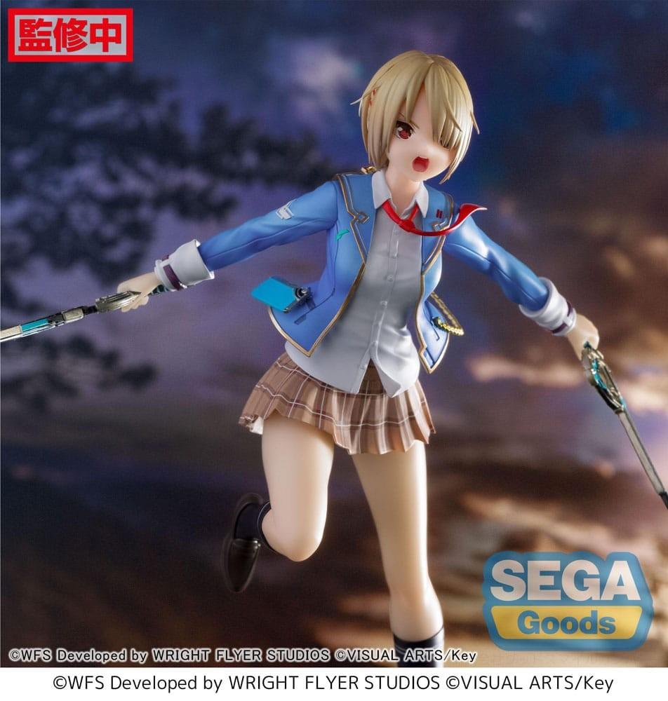 Heaven Burns Red - Figurine Ruka Kayamori - Luminasta - Geeky Owl