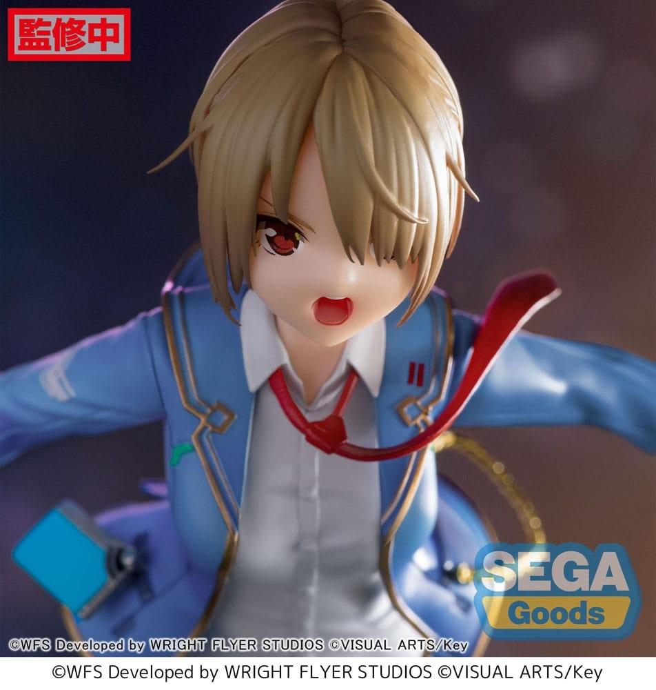 Heaven Burns Red - Figurine Ruka Kayamori - Luminasta - Geeky Owl