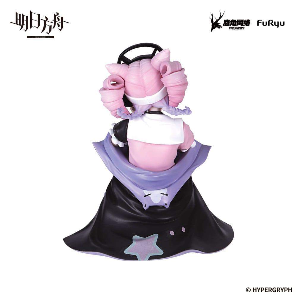 Arknights - Figurine Noodle Stopper U de 9 cm - Geeky Owl