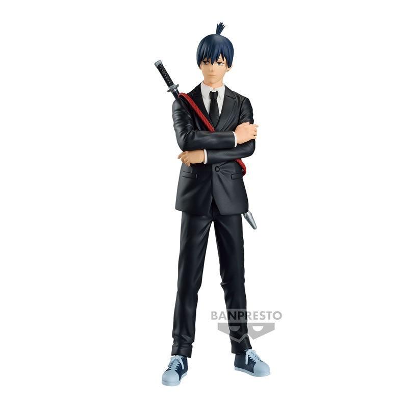 Chainsaw Man - Chaîne Spirits Vol.2 - Geeky Owl