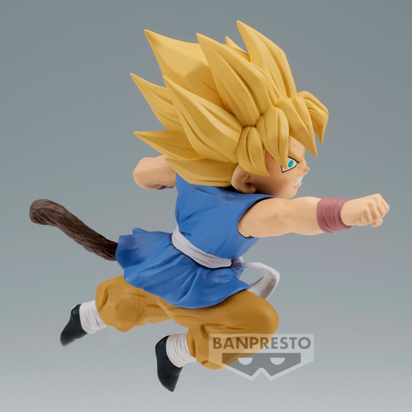 Dragon Ball GT - Son Goku (Match Makers)