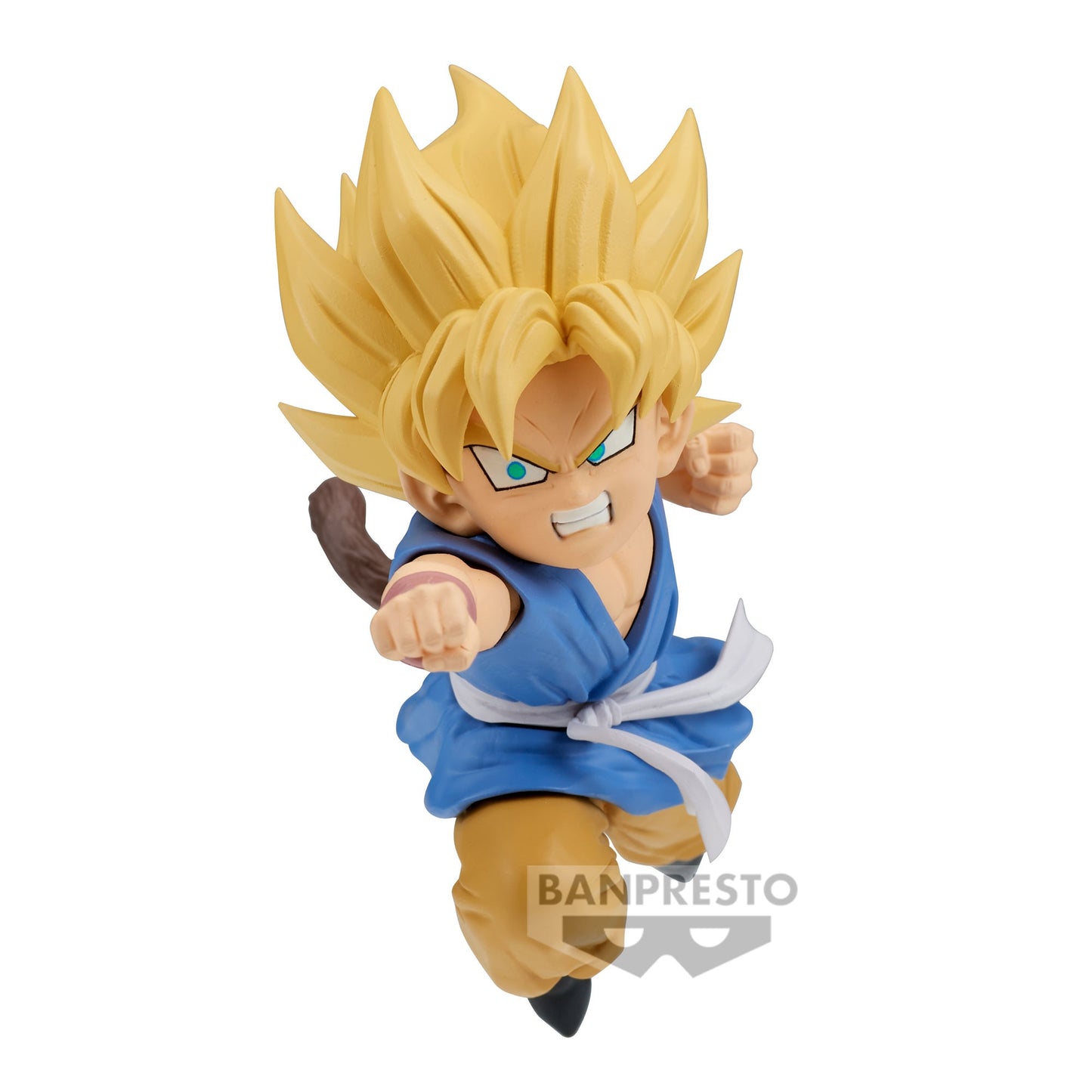 Dragon Ball GT - Son Goku (Match Makers)