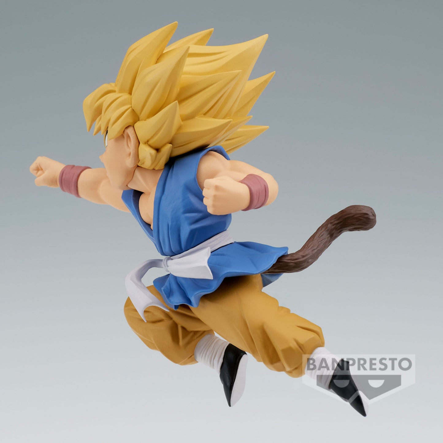 Dragon Ball GT - Son Goku (Match Makers)