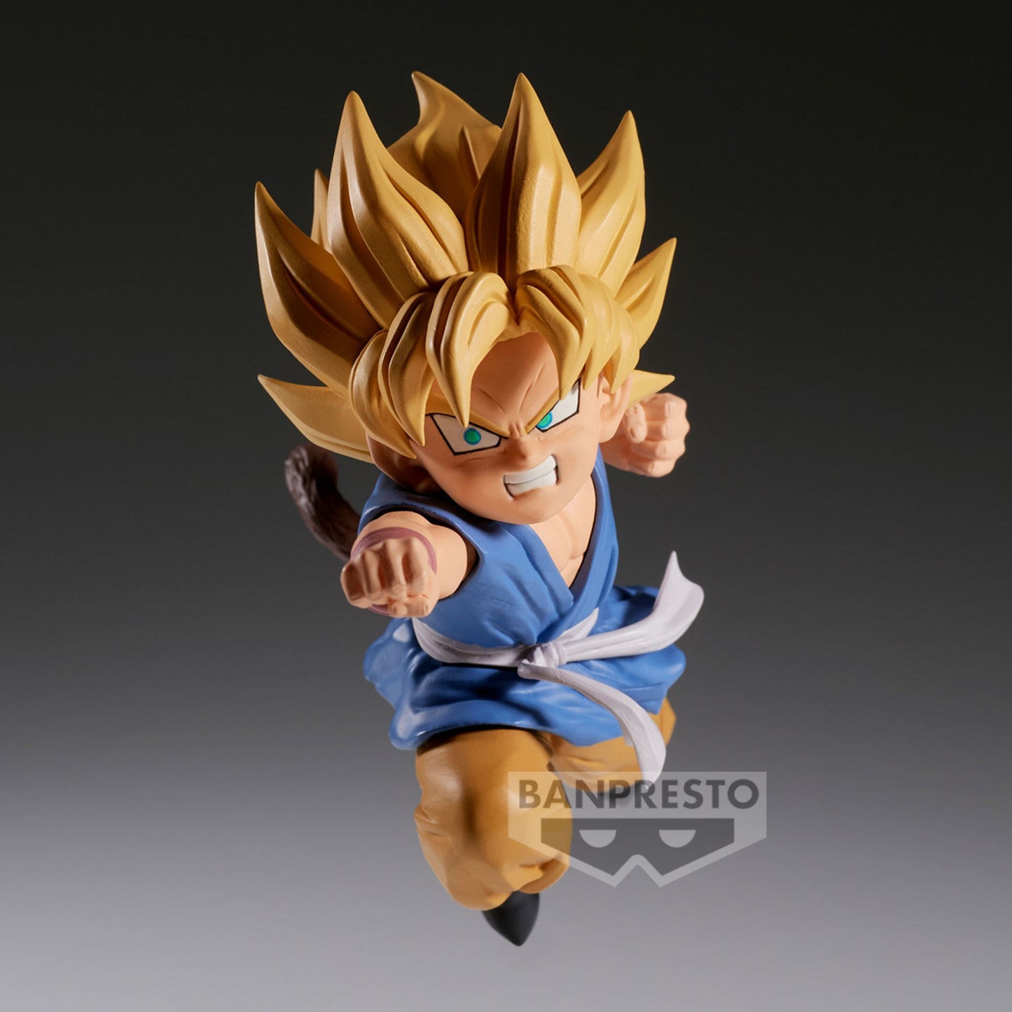 Dragon Ball GT - Son Goku (Match Makers)