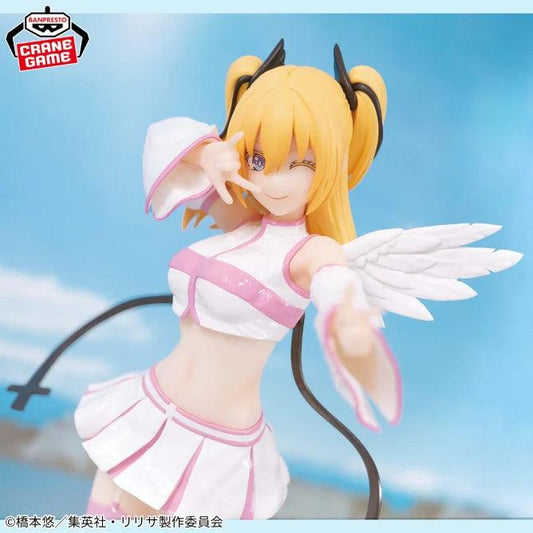 2.5 Dimensional Seduction - Figurine Liliel Chaos From Version - Glitter & Glamours - Geeky Owl