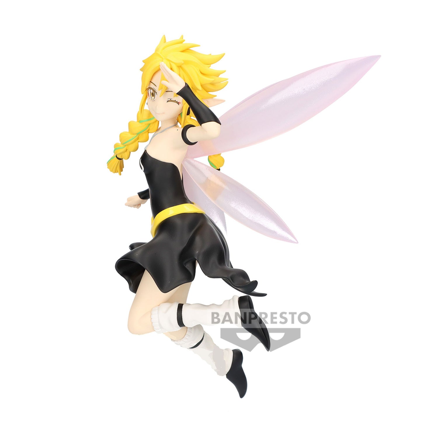 That Time I Got Reincarnated as a Slime - Figurine Ramiris