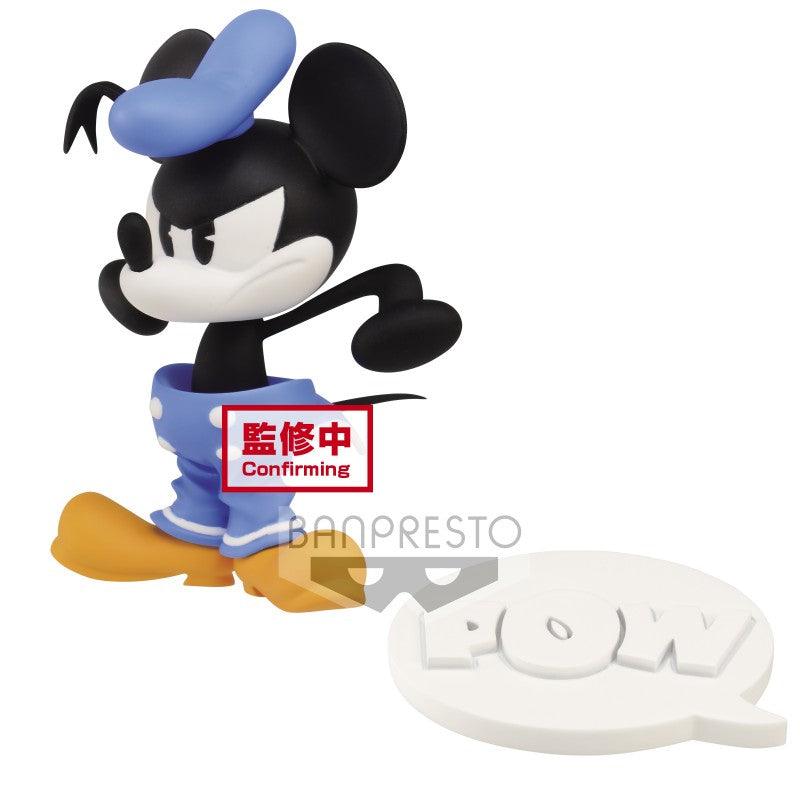 Disney characters - Figurine Mickey Mouse - Geeky Owl