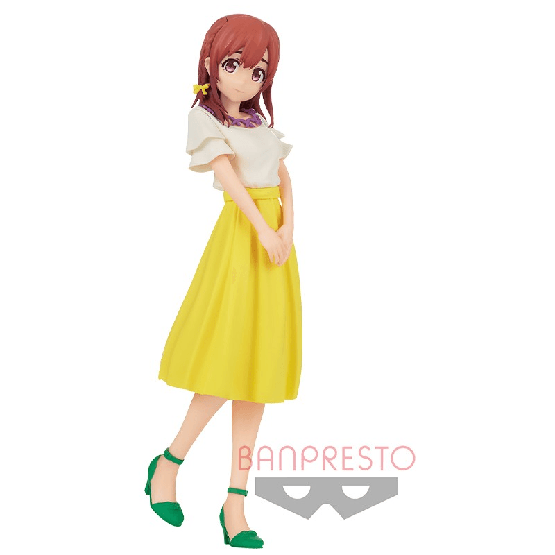 Rent A Girlfriend - Figurine Sumi Sakurasawa - Geeky Owl