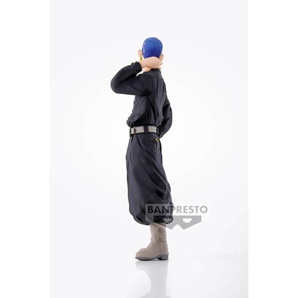 Tokyo Revengers - Figurine de Hakkai Shiba - Geeky Owl
