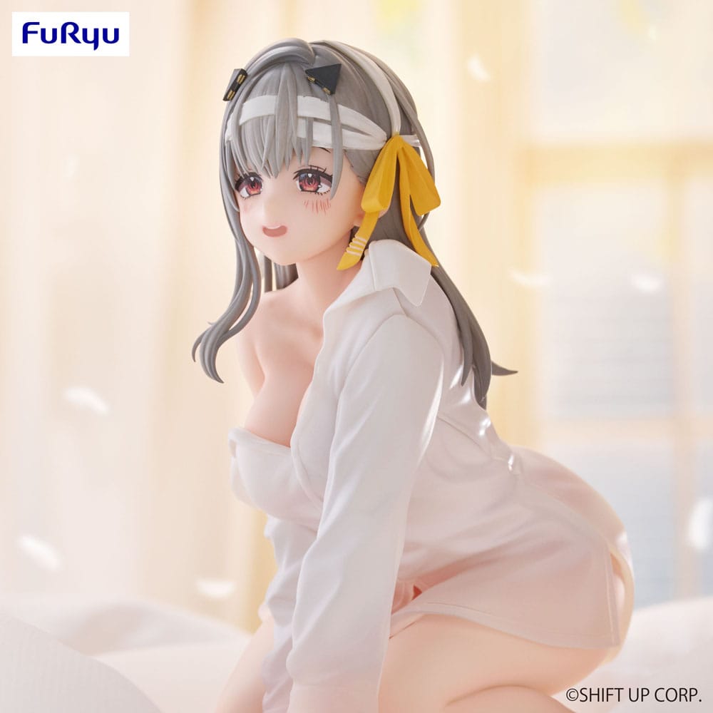 Figurine PVC Modernia Noodle Stopper 9 cm – Goddess of Victory: Nikke First Affection Ver.