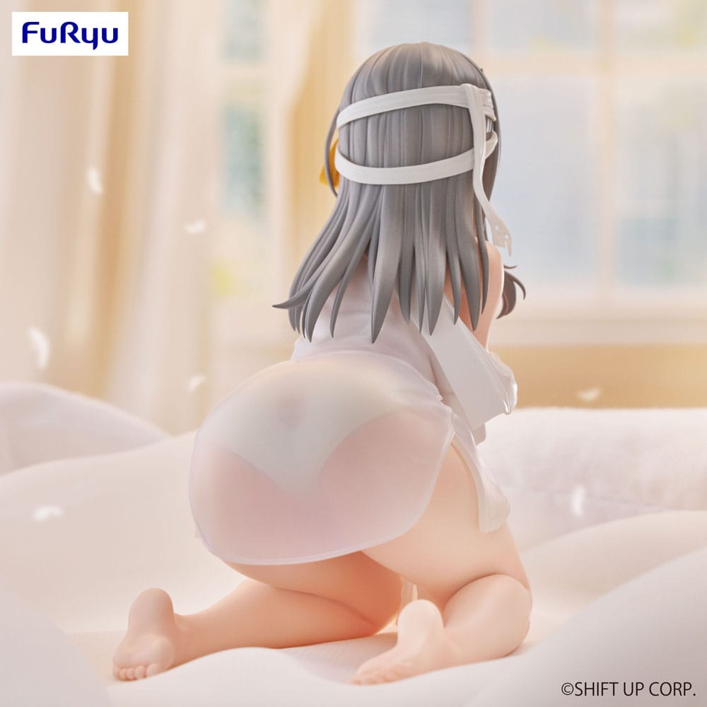 Figurine PVC Modernia Noodle Stopper 9 cm – Goddess of Victory: Nikke First Affection Ver.
