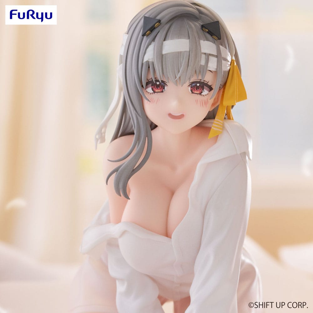 Figurine PVC Modernia Noodle Stopper 9 cm – Goddess of Victory: Nikke First Affection Ver.