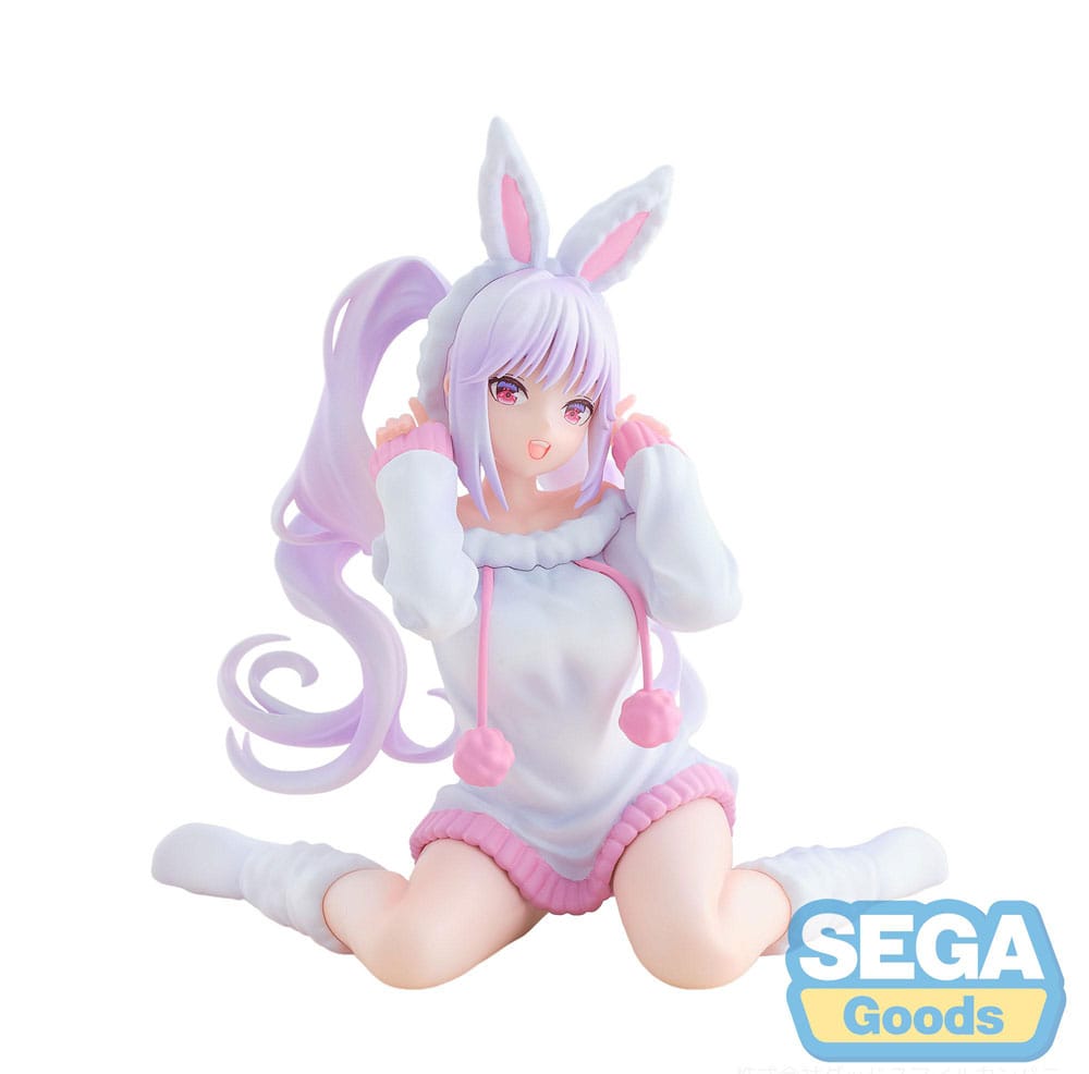 Goddess of Victory : Nikke Figuine Yumemirize Alice 10 cm