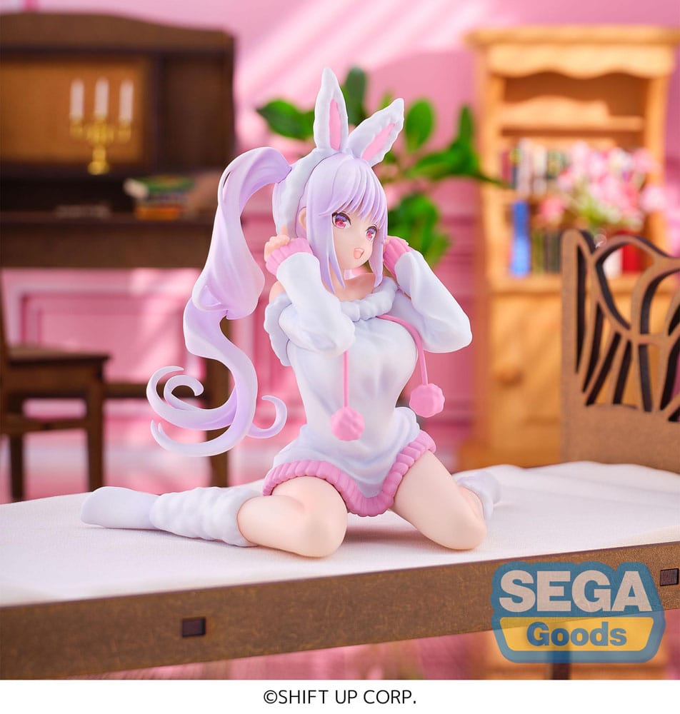 Goddess of Victory : Nikke Figuine Yumemirize Alice 10 cm