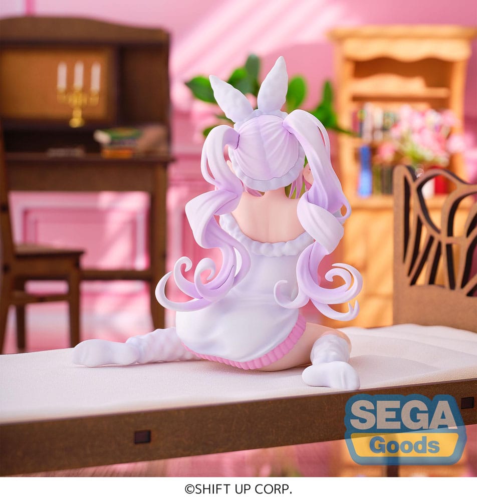 Goddess of Victory : Nikke Figuine Yumemirize Alice 10 cm