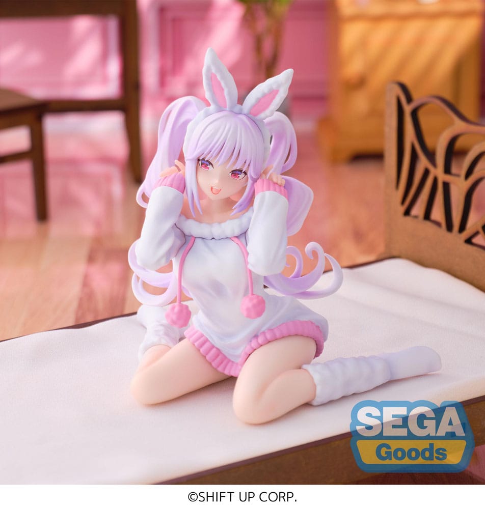 Goddess of Victory : Nikke Figuine Yumemirize Alice 10 cm