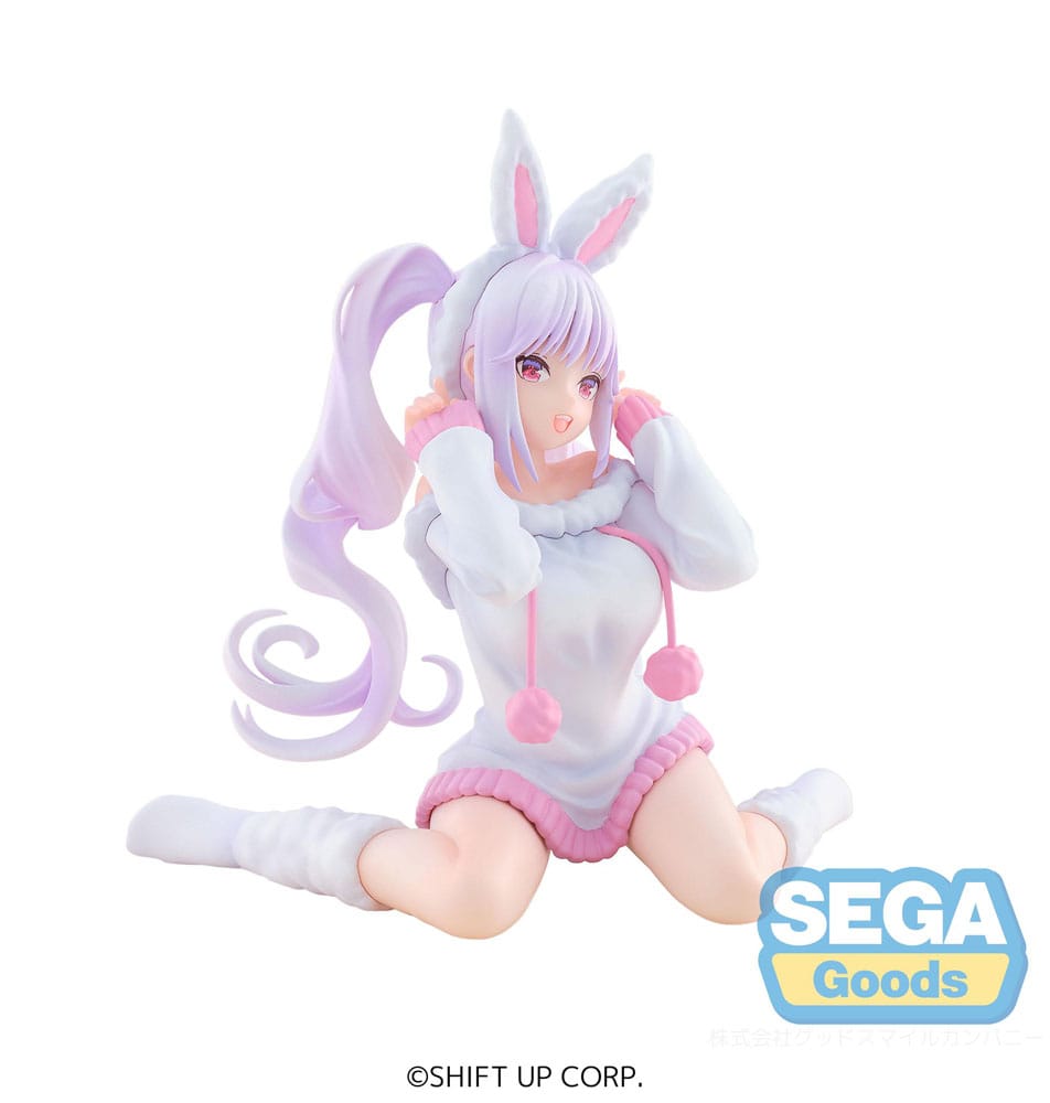 Goddess of Victory : Nikke Figuine Yumemirize Alice 10 cm