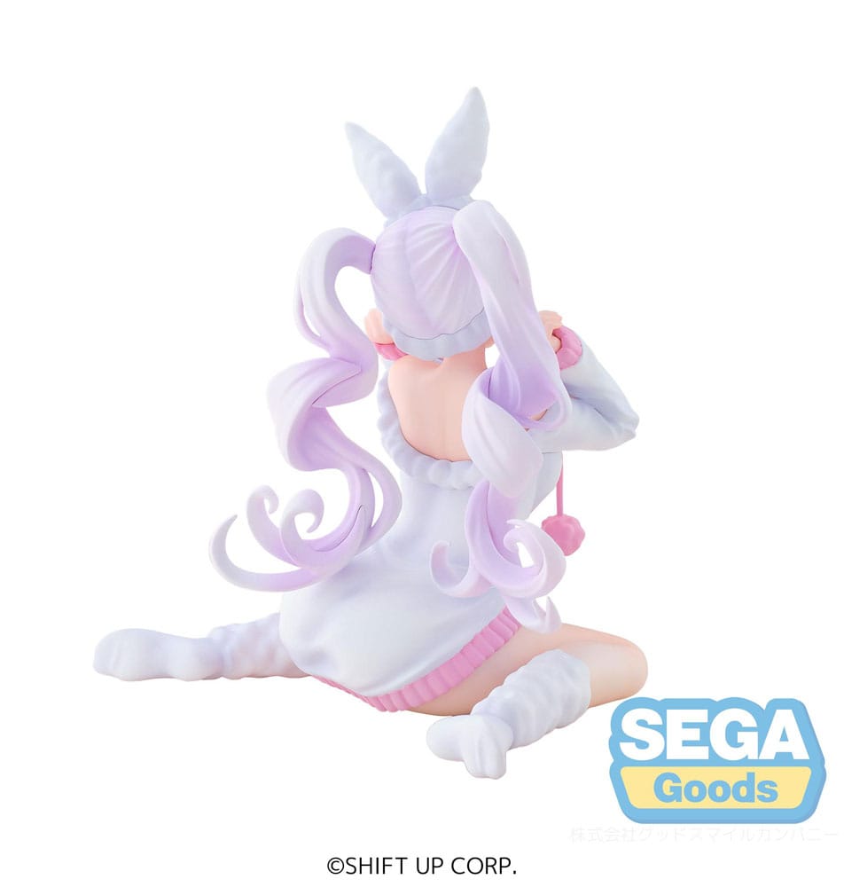 Goddess of Victory : Nikke Figuine Yumemirize Alice 10 cm