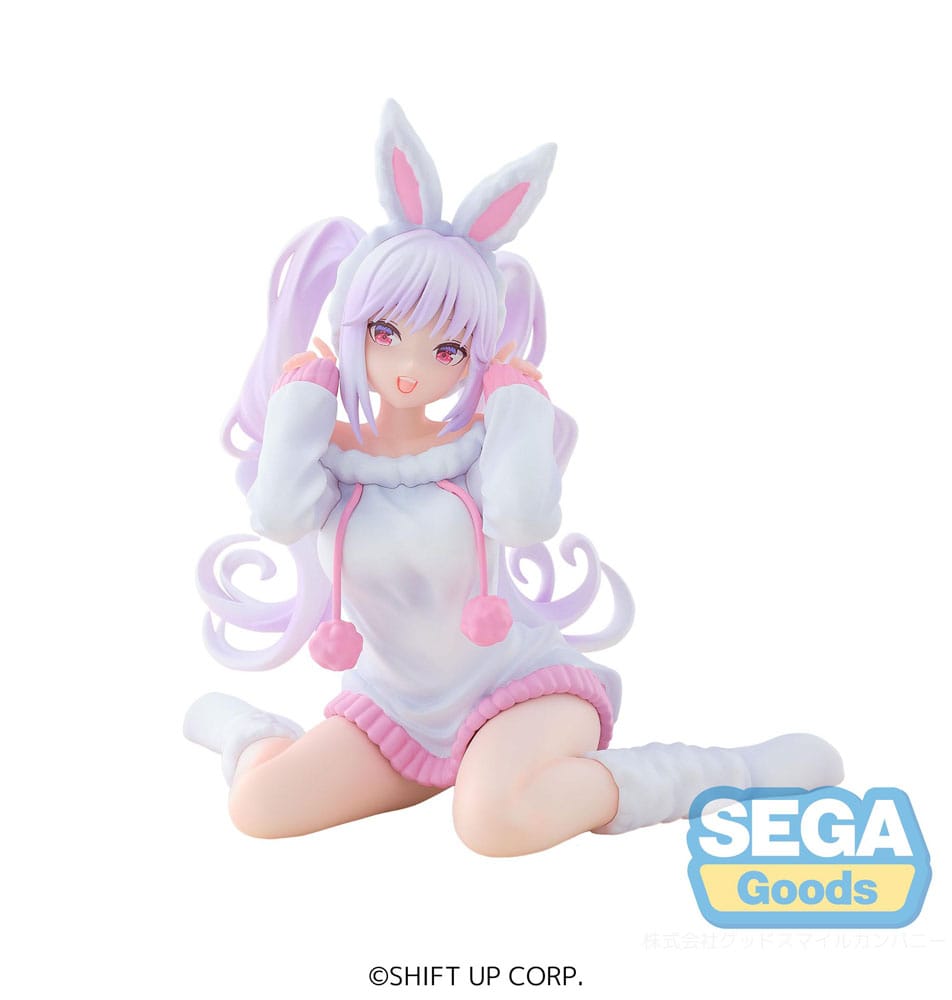 Goddess of Victory : Nikke Figuine Yumemirize Alice 10 cm