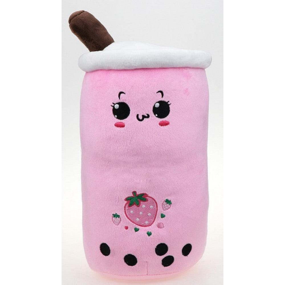 Bubble Tea peluche de 23 cm - Geeky Owl