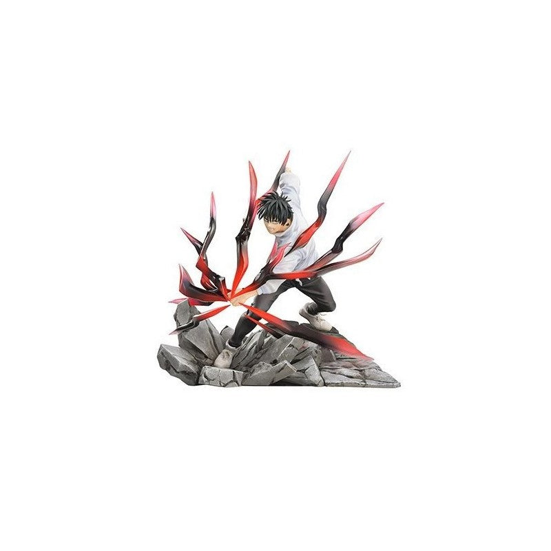 Jujutsu Kaisen - LUMINASTA - Yuta Okkotsu Black Flash Ver. !