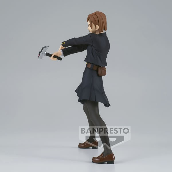 Jujutsu Kaisen - Kugisaki Nobara - Figurine King of Artist