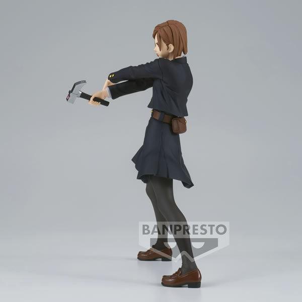 Jujutsu Kaisen - Kugisaki Nobara - Figurine King of Artist - Geeky Owl