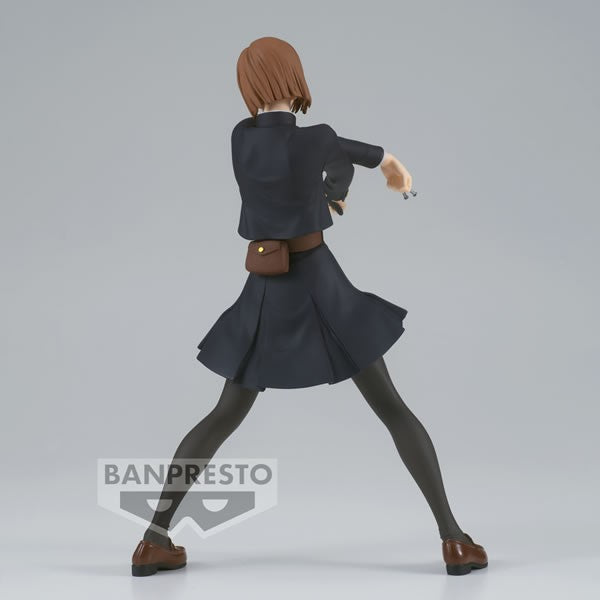 Jujutsu Kaisen - Kugisaki Nobara - Figurine King of Artist