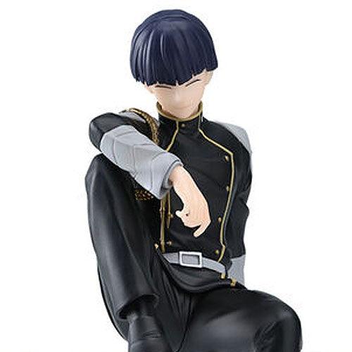 Kaiju n°8 - Figurine de Soshiro Hoshina - Premium Chokonose Figure - Geeky Owl